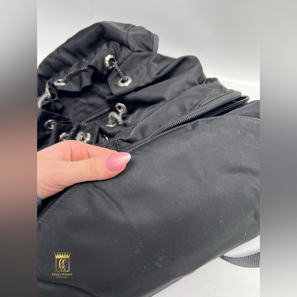 Prada Nylon Backpack - Picture 12 of 16
